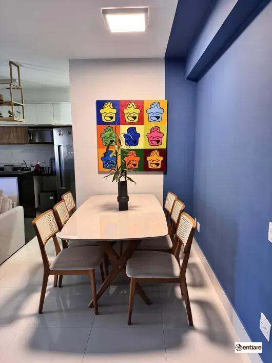 Apartamento, 2 quartos, 88 m² - Foto 3