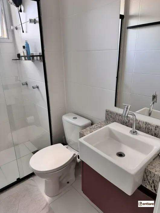 Apartamento, 2 quartos, 88 m² - Foto 5