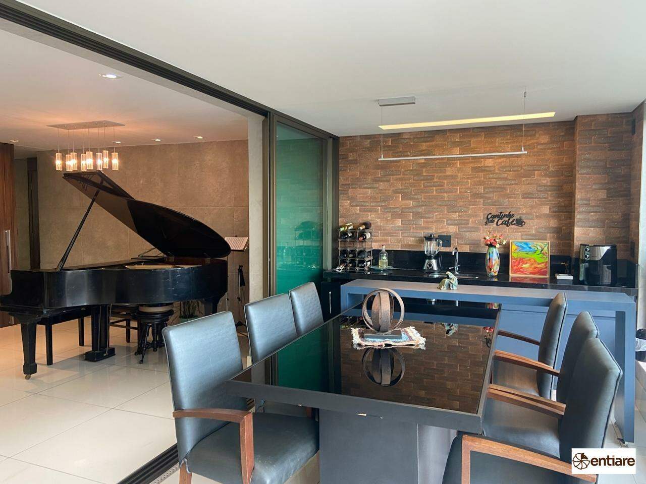 Apartamento, 1 quarto, 201 m² - Foto 4