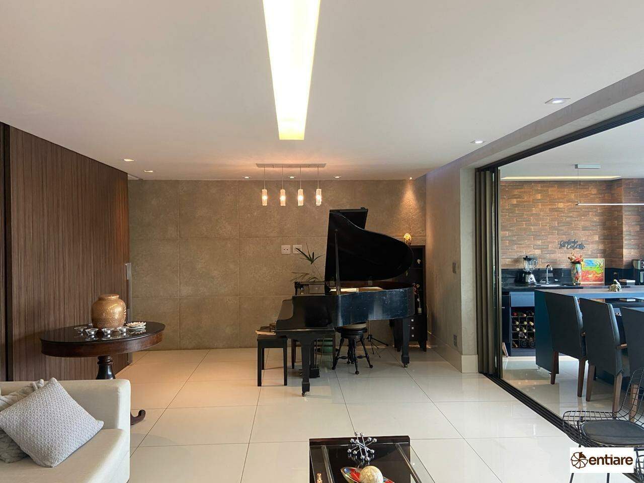 Apartamento, 1 quarto, 201 m² - Foto 2