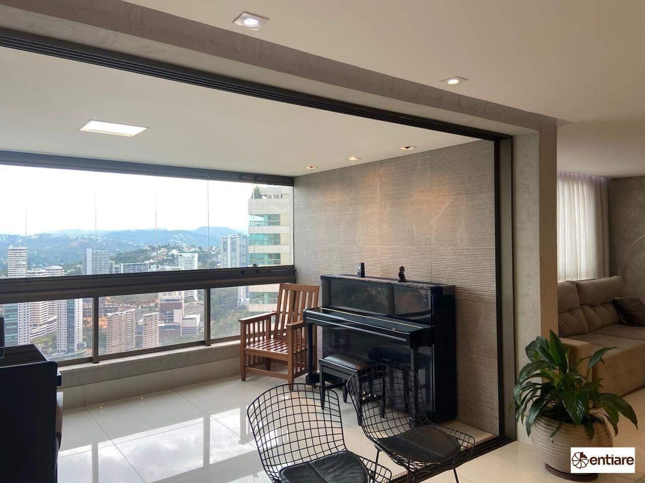 Apartamento, 1 quarto, 201 m² - Foto 1