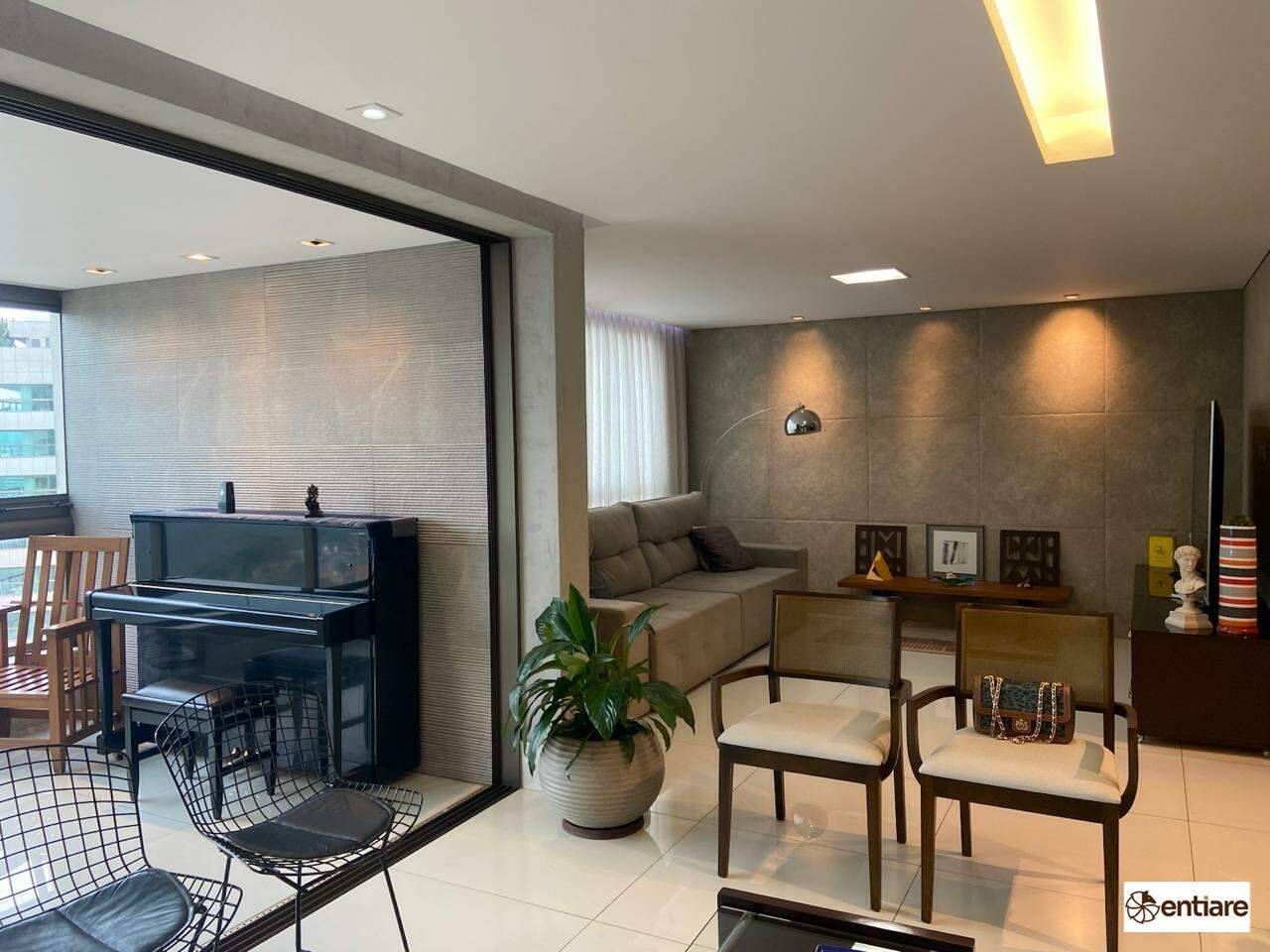 Apartamento, 1 quarto, 201 m² - Foto 3