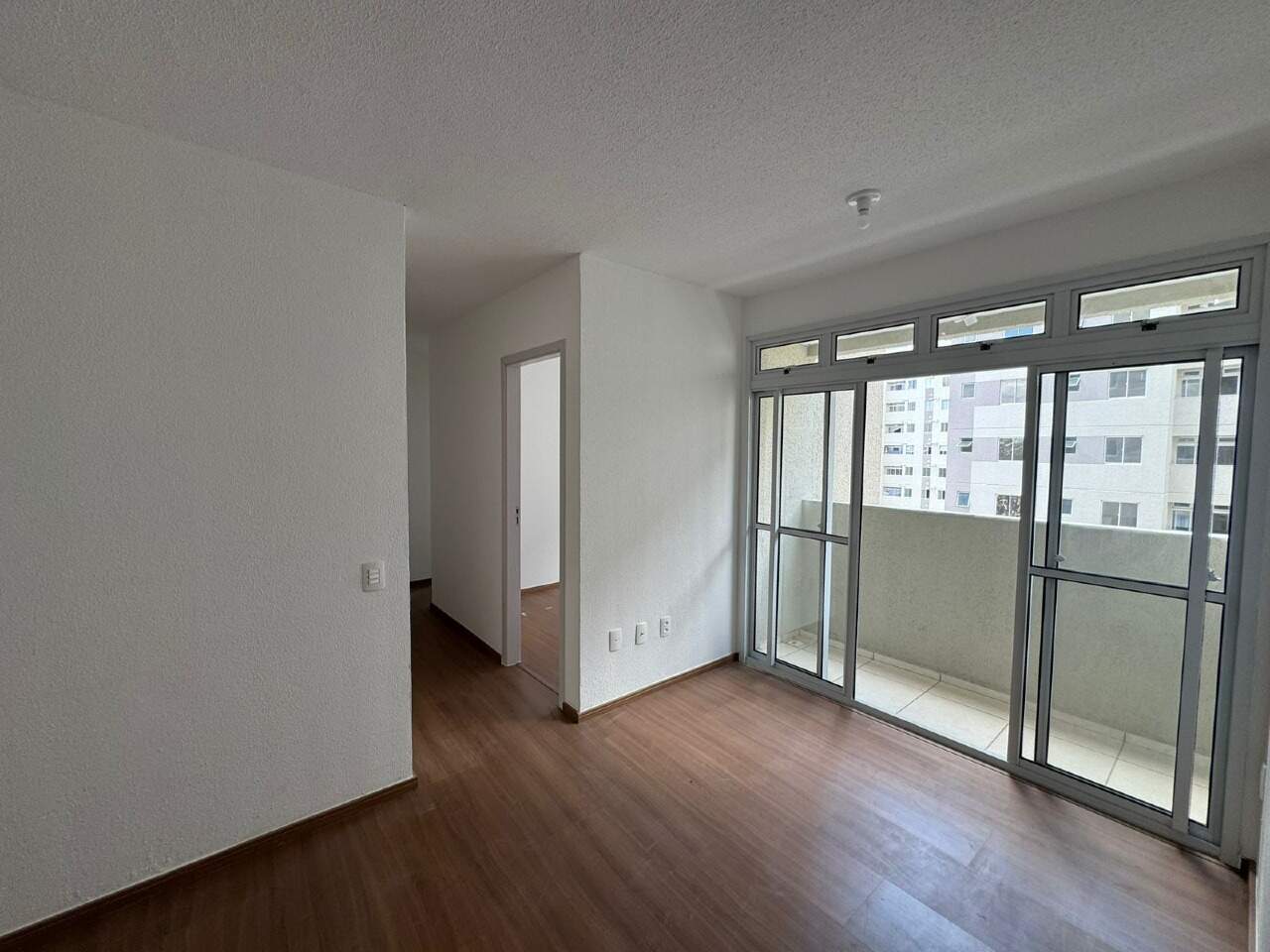 Apartamento, 3 quartos, 68 m² - Foto 2
