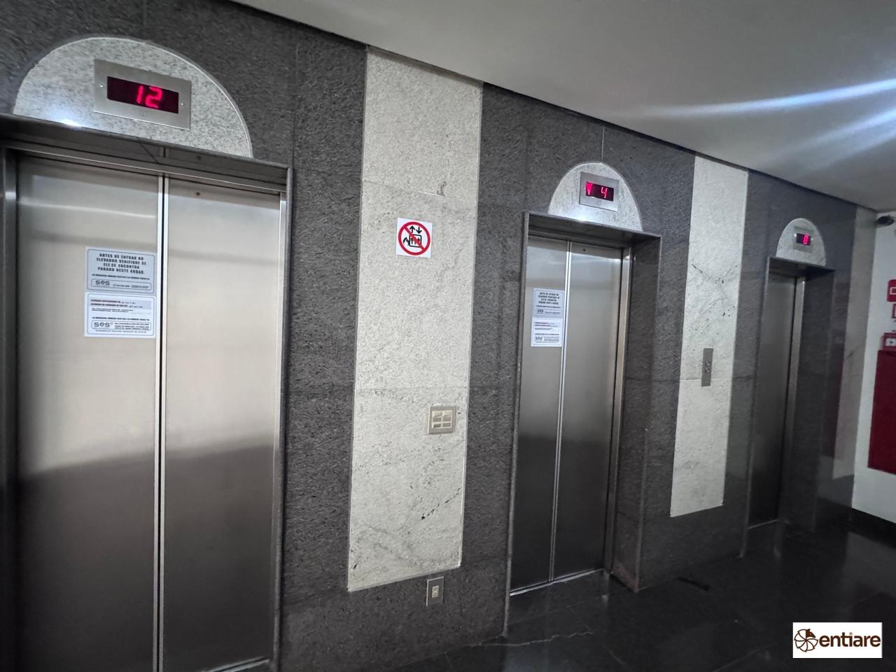 Sala-Conjunto, 34 m² - Foto 7