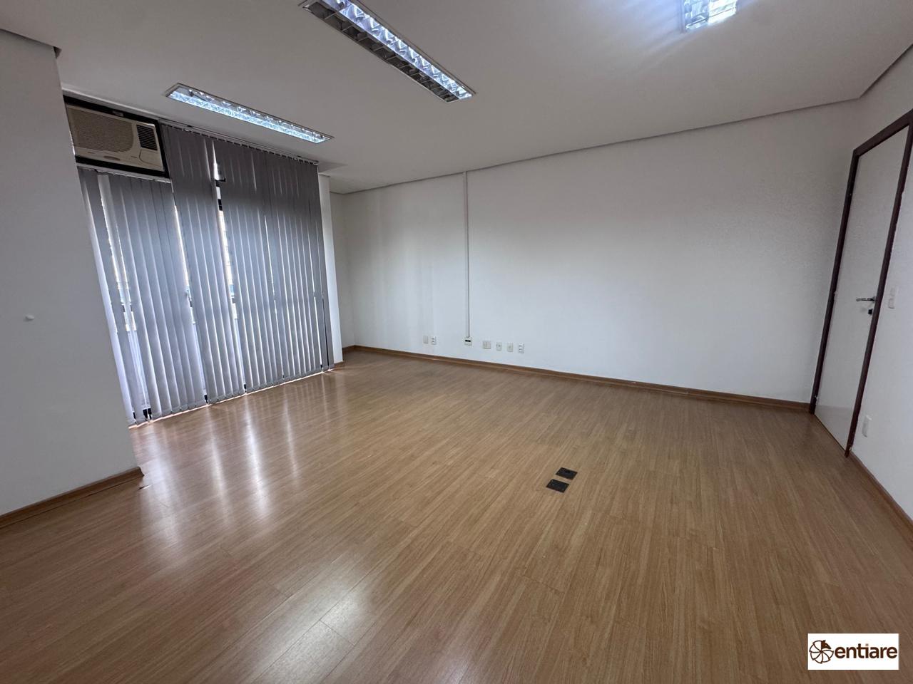 Sala-Conjunto, 34 m² - Foto 1
