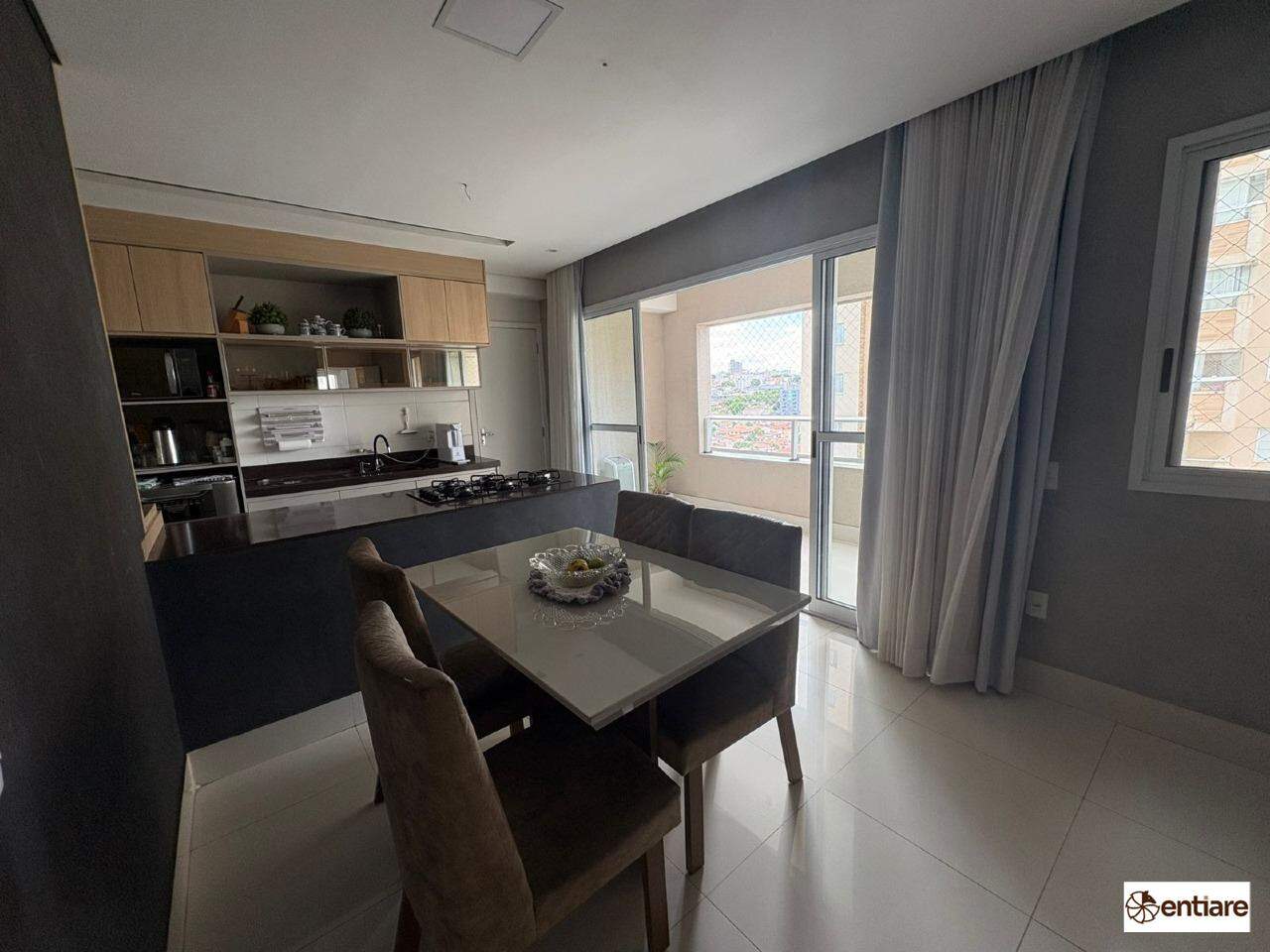 Apartamento, 4 quartos, 110 m² - Foto 2