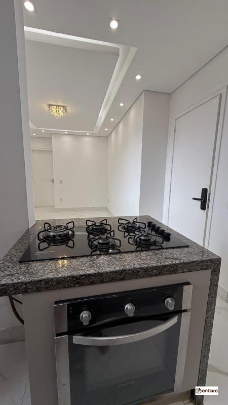 Apartamento, 2 quartos, 48 m² - Foto 3