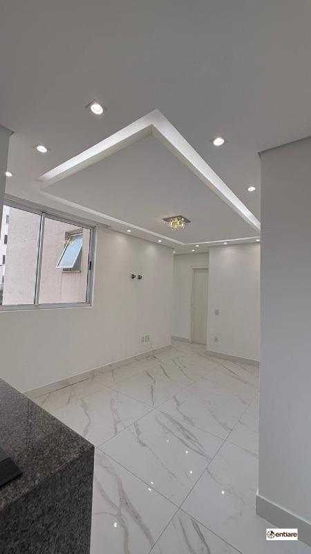 Apartamento, 2 quartos, 48 m² - Foto 6