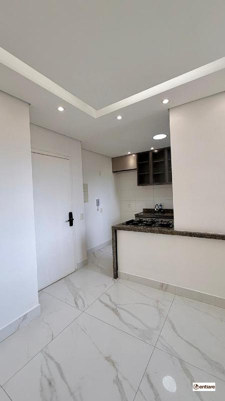 Apartamento, 2 quartos, 48 m² - Foto 2