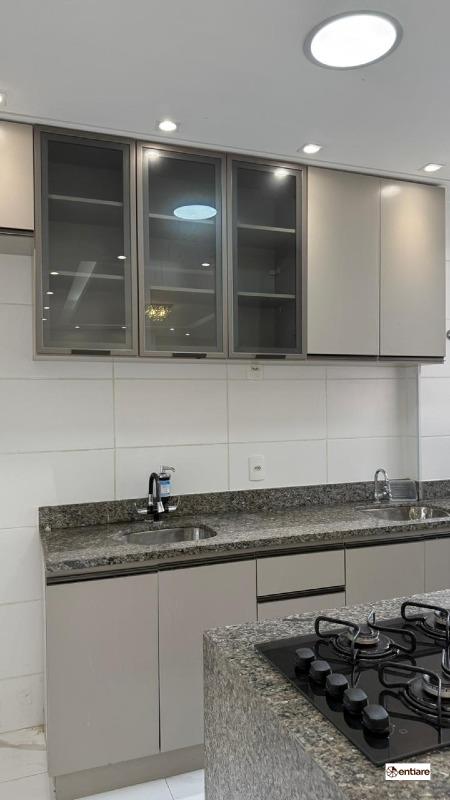 Apartamento, 2 quartos, 48 m² - Foto 5