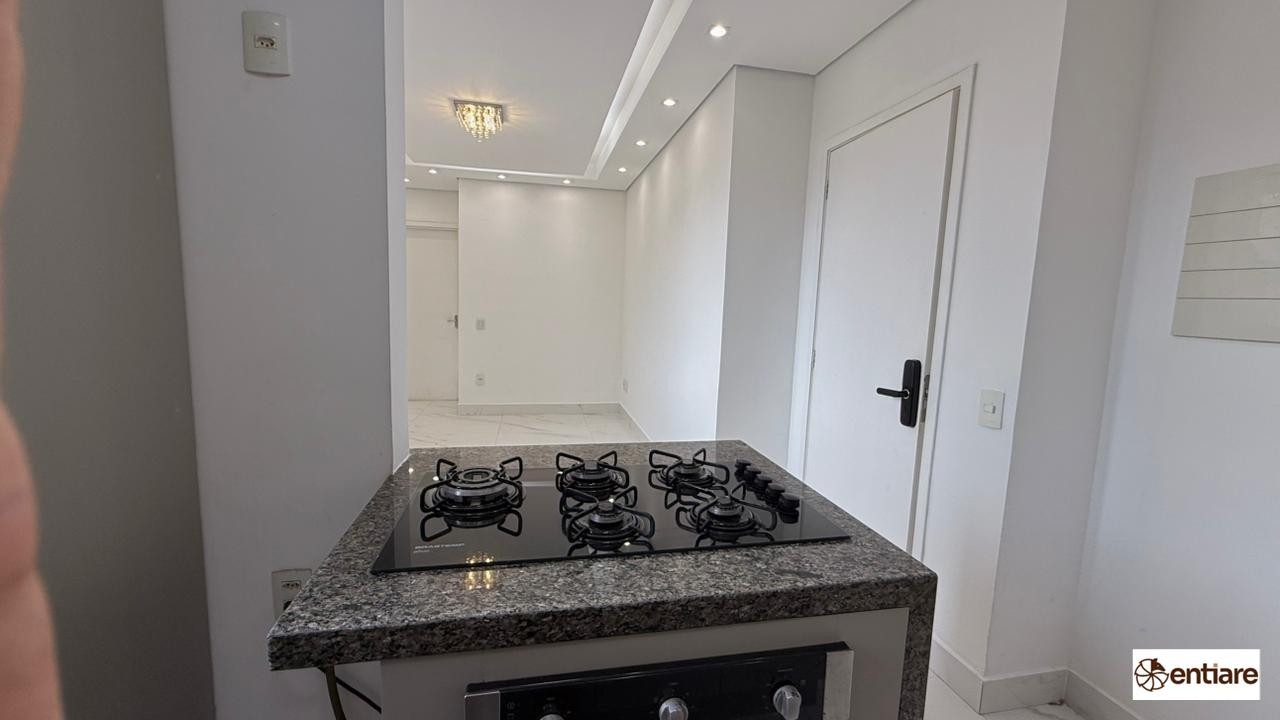 Apartamento, 2 quartos, 48 m² - Foto 12