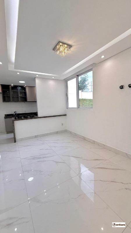 Apartamento, 2 quartos, 48 m² - Foto 1