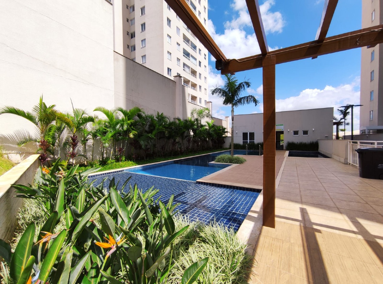 Apartamento, 2 quartos, 48 m² - Foto 21