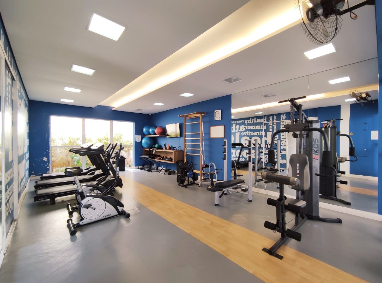 Apartamento, 2 quartos, 48 m² - Foto 22