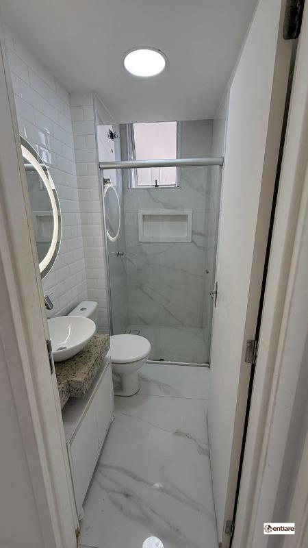 Apartamento, 2 quartos, 48 m² - Foto 4