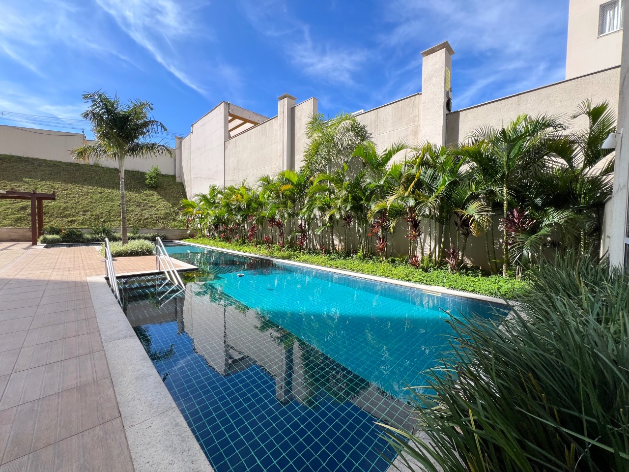 Apartamento, 2 quartos, 48 m² - Foto 19