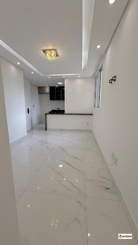 Apartamento, 2 quartos, 48 m² - Foto 7