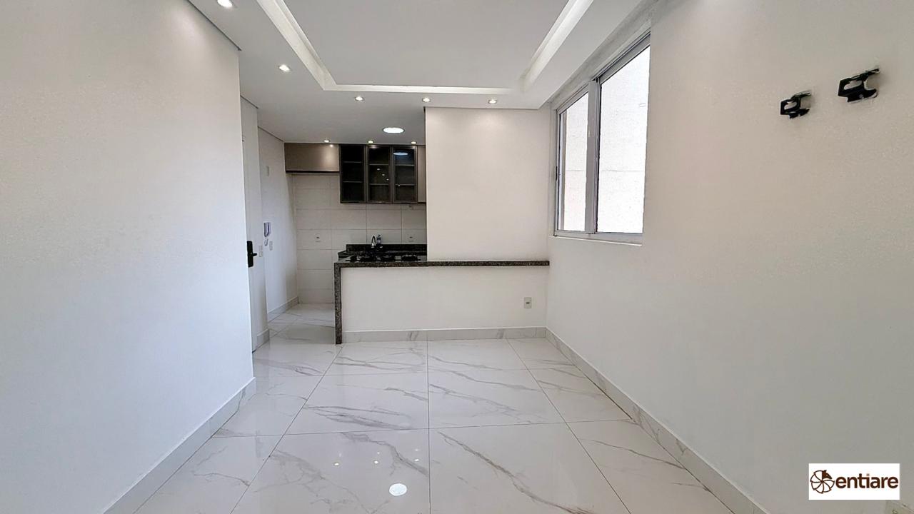 Apartamento, 2 quartos, 48 m² - Foto 9