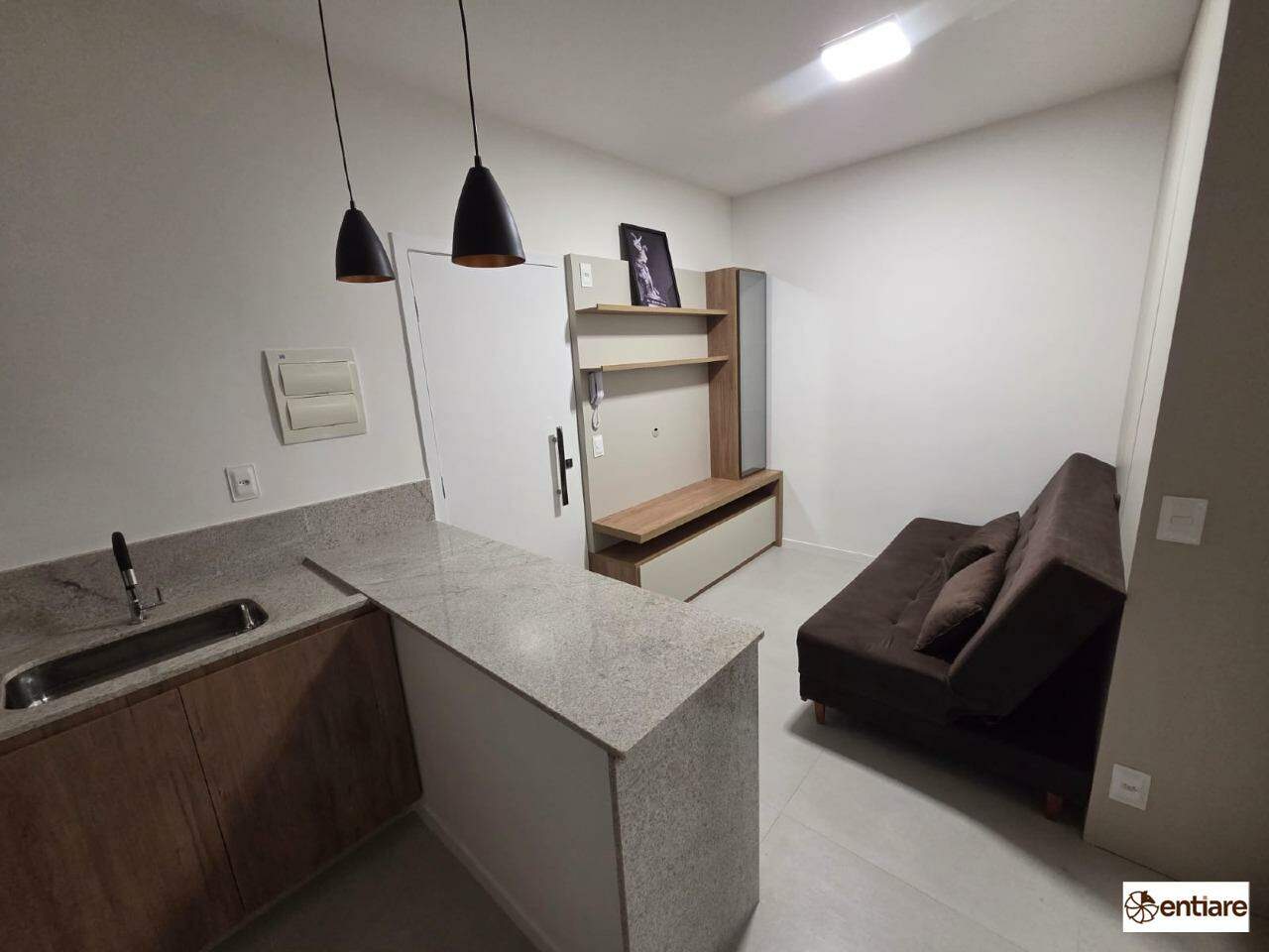 Apartamento, 1 quarto, 40 m² - Foto 2