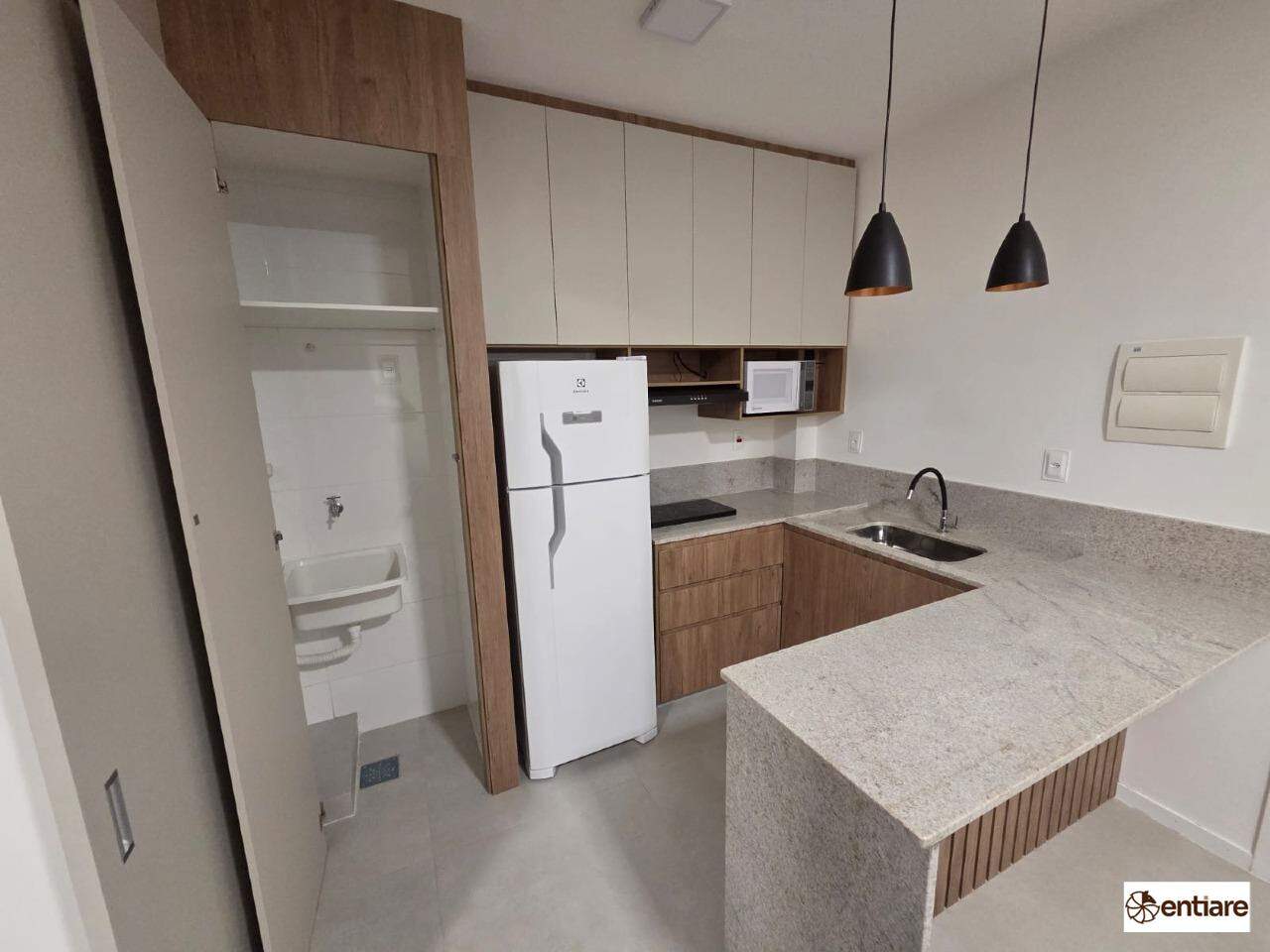 Apartamento, 1 quarto, 40 m² - Foto 1