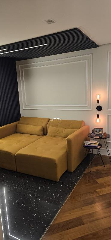 Apartamento à venda no Campestre: 