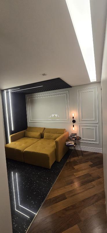 Apartamento à venda no Campestre: 