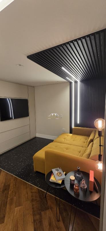 Apartamento à venda no Campestre: 