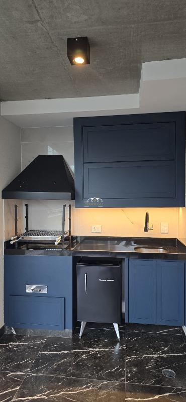 Apartamento à venda no Campestre: 