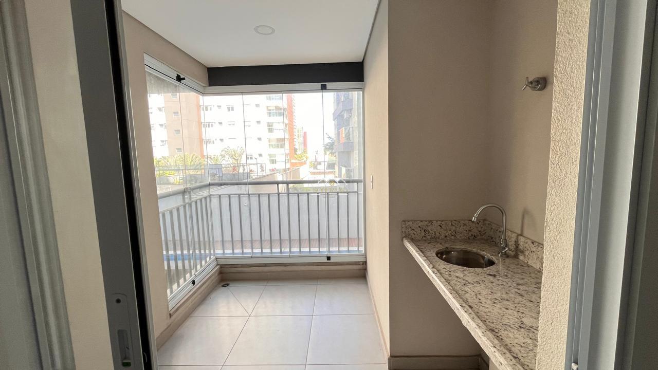 Apartamento à venda no Jardim: 
