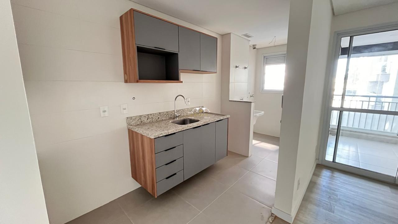 Apartamento à venda no Jardim: 