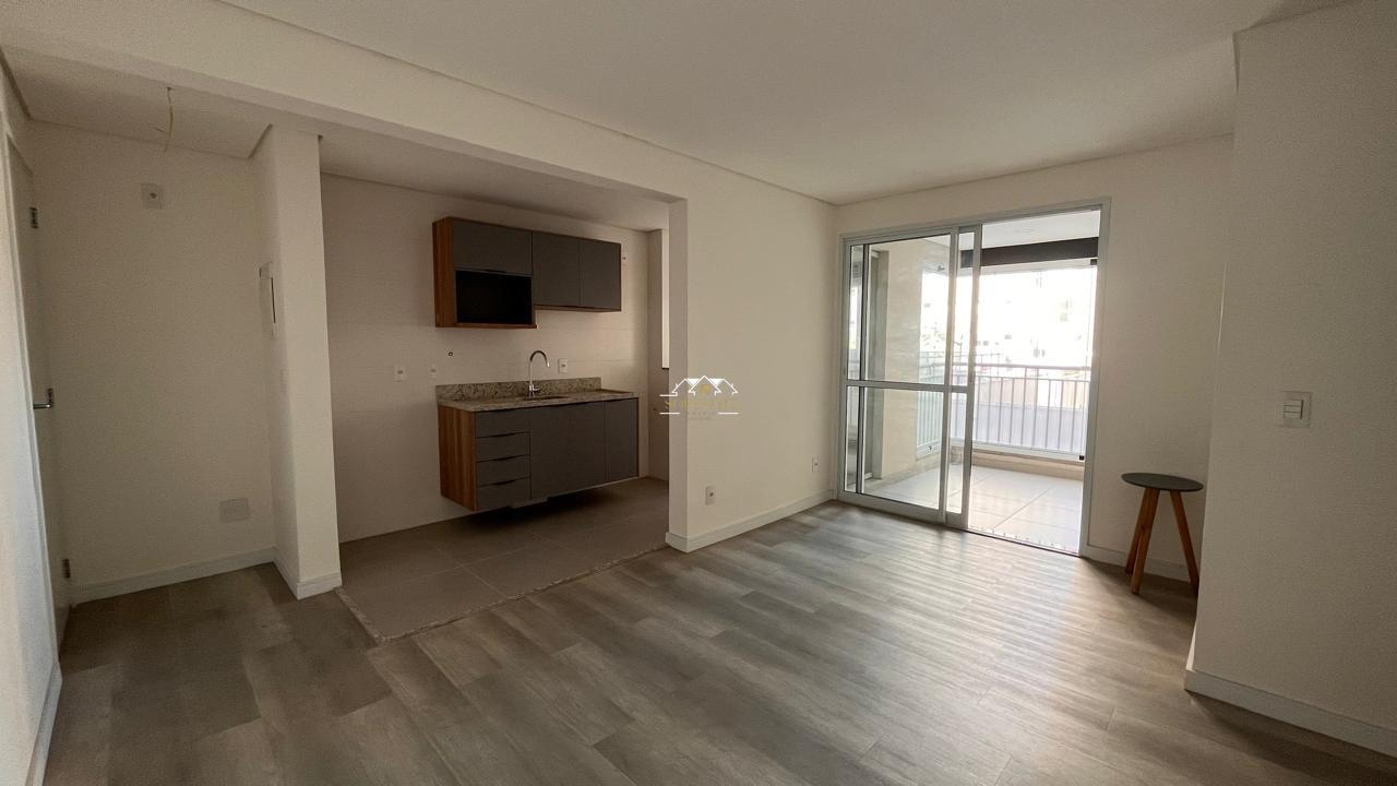 Apartamento à venda no Jardim: 