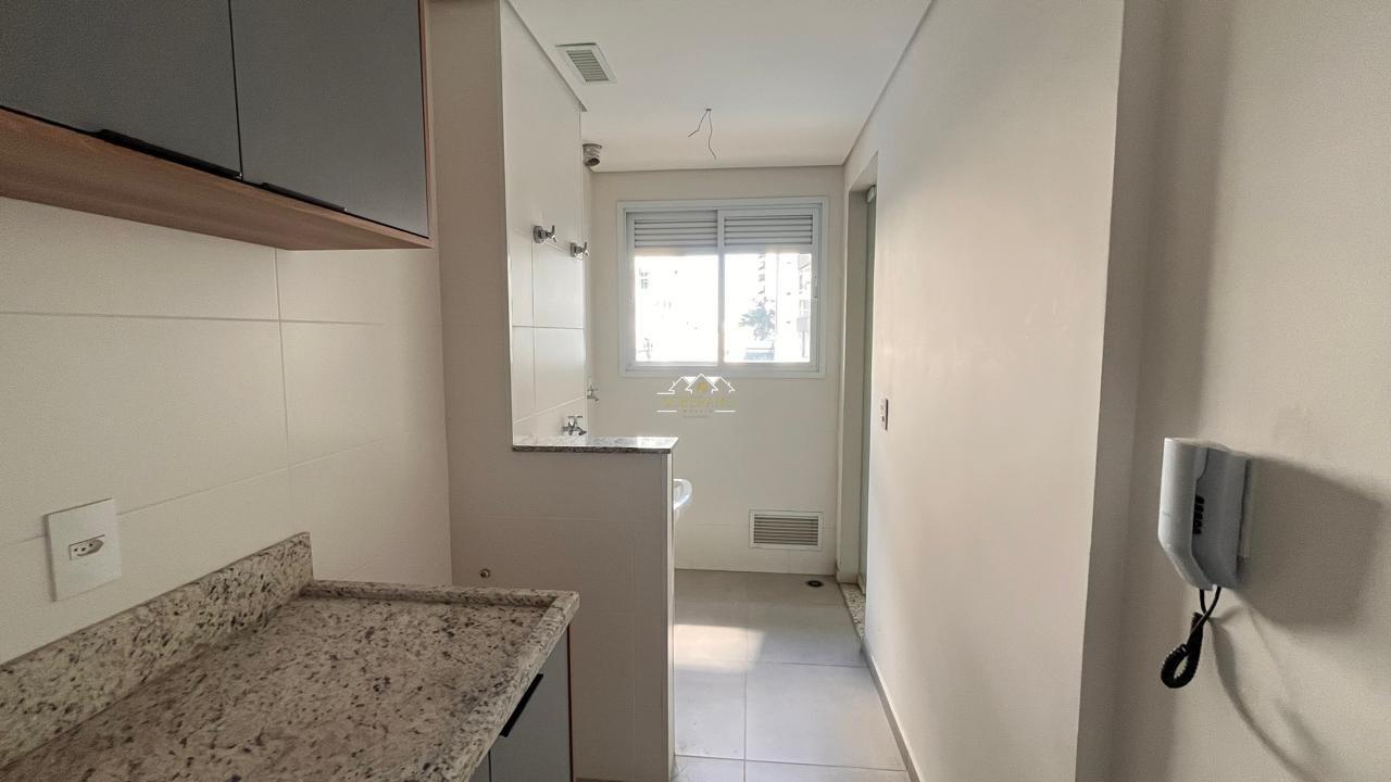 Apartamento à venda no Jardim: 