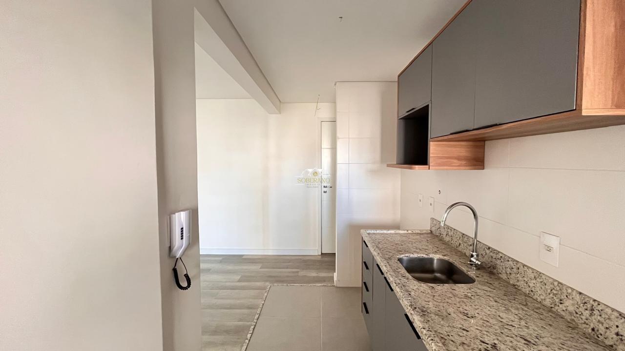 Apartamento à venda no Jardim: 