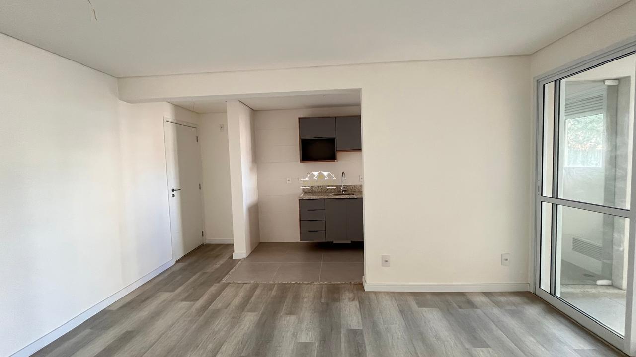Apartamento à venda no Jardim: 