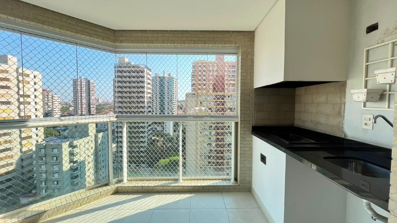 Apartamento à venda no Jardim: 