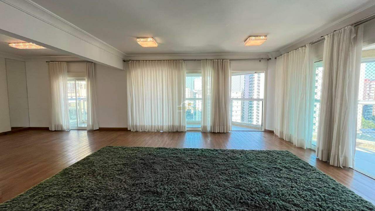 Apartamento à venda no Jardim: 