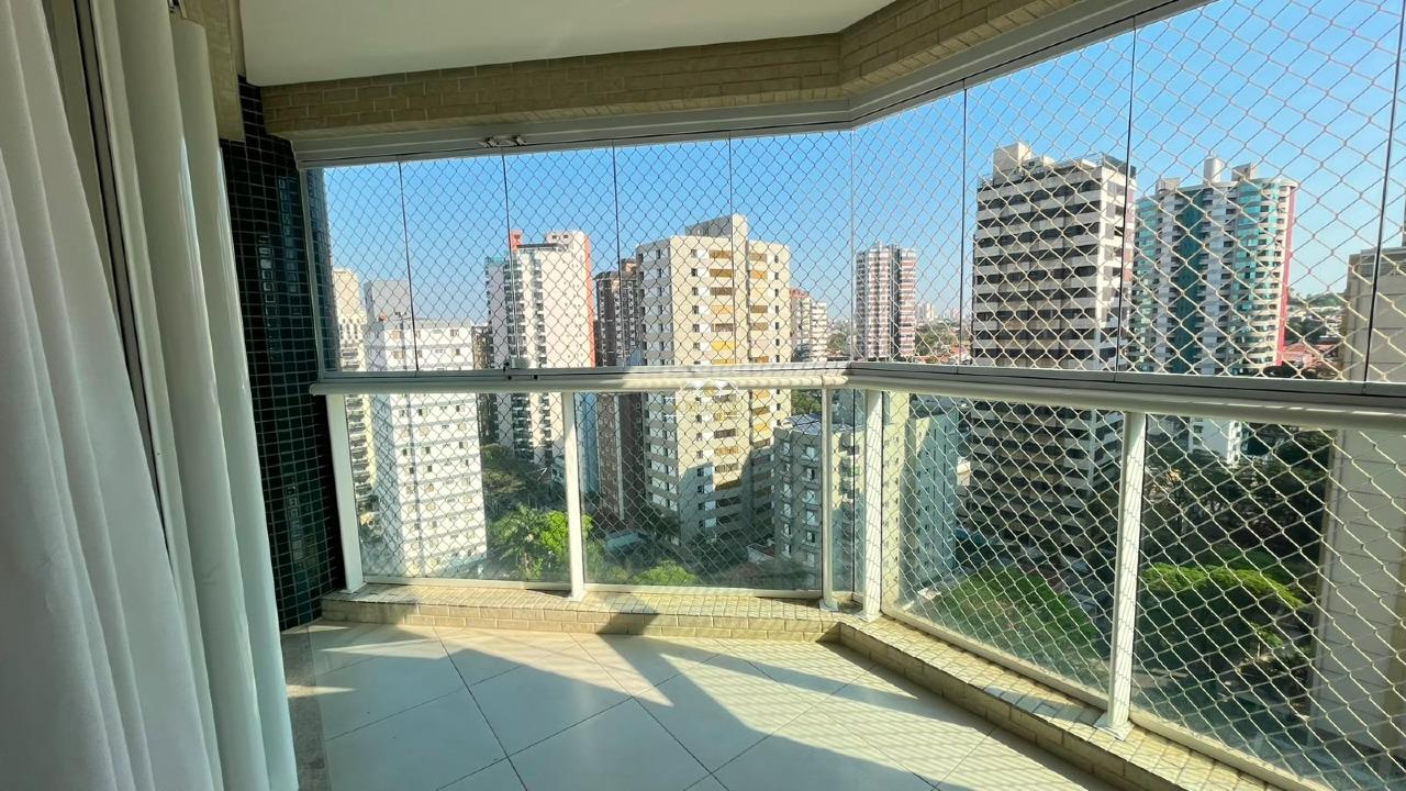 Apartamento à venda no Jardim: 