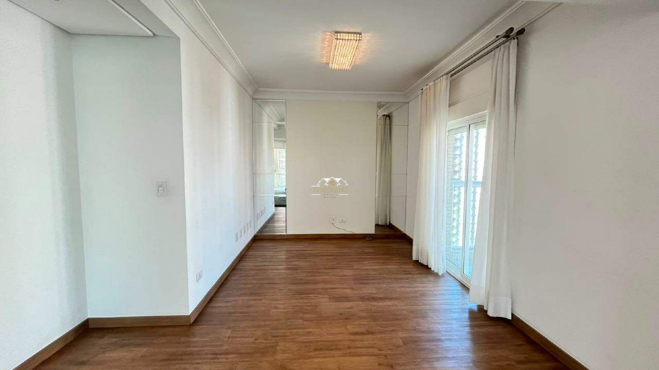 Apartamento à venda no Jardim: 