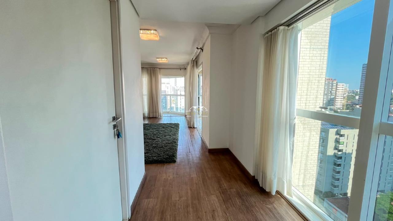 Apartamento à venda no Jardim: 