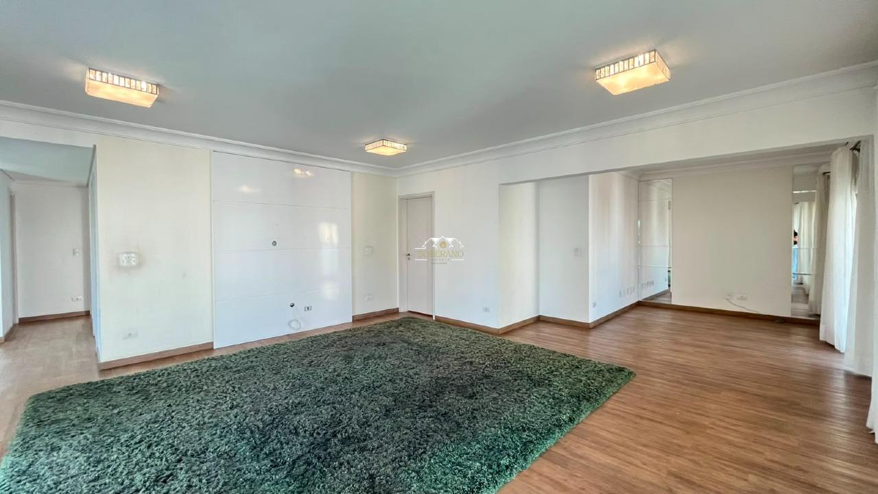 Apartamento à venda no Jardim: 