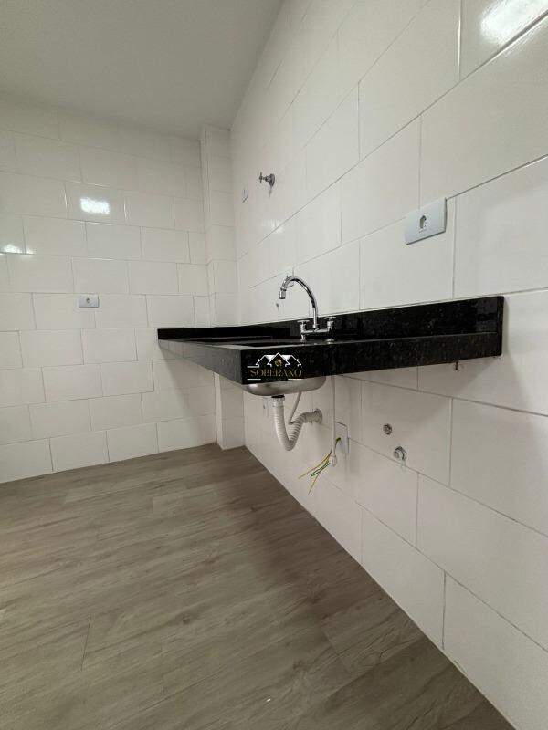 Apartamento à venda no Parque das Nações: 