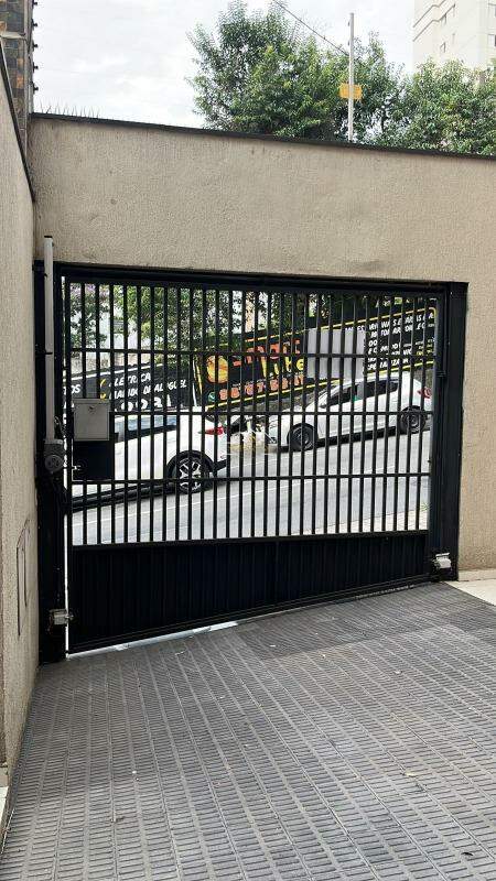 Apartamento à venda no Jardim: 