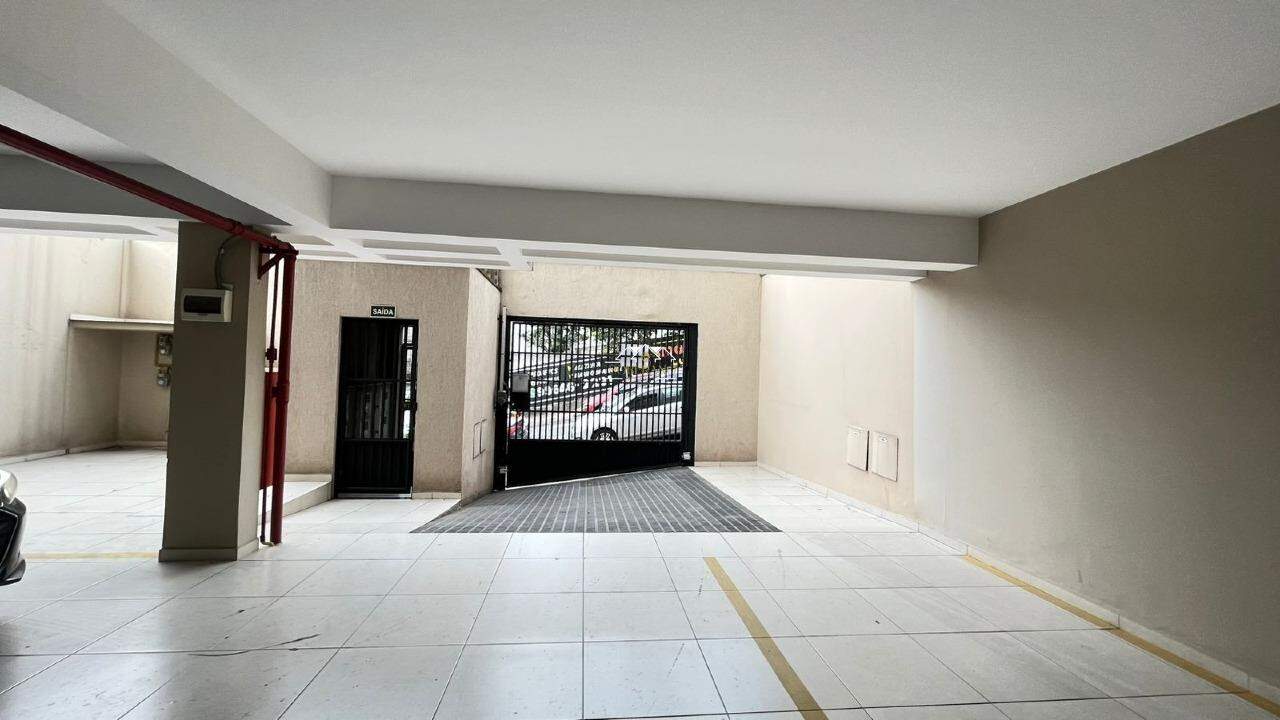 Apartamento à venda no Jardim: 