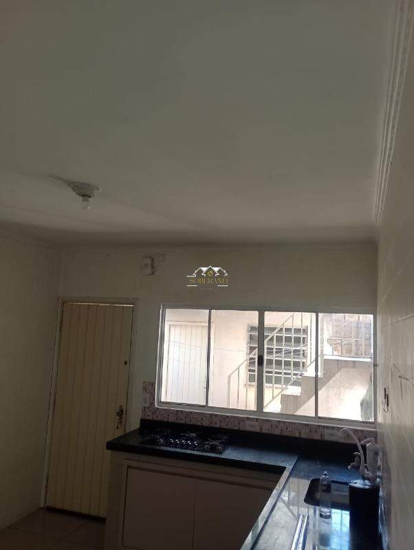Sobrado à venda no Vila Palmares: 