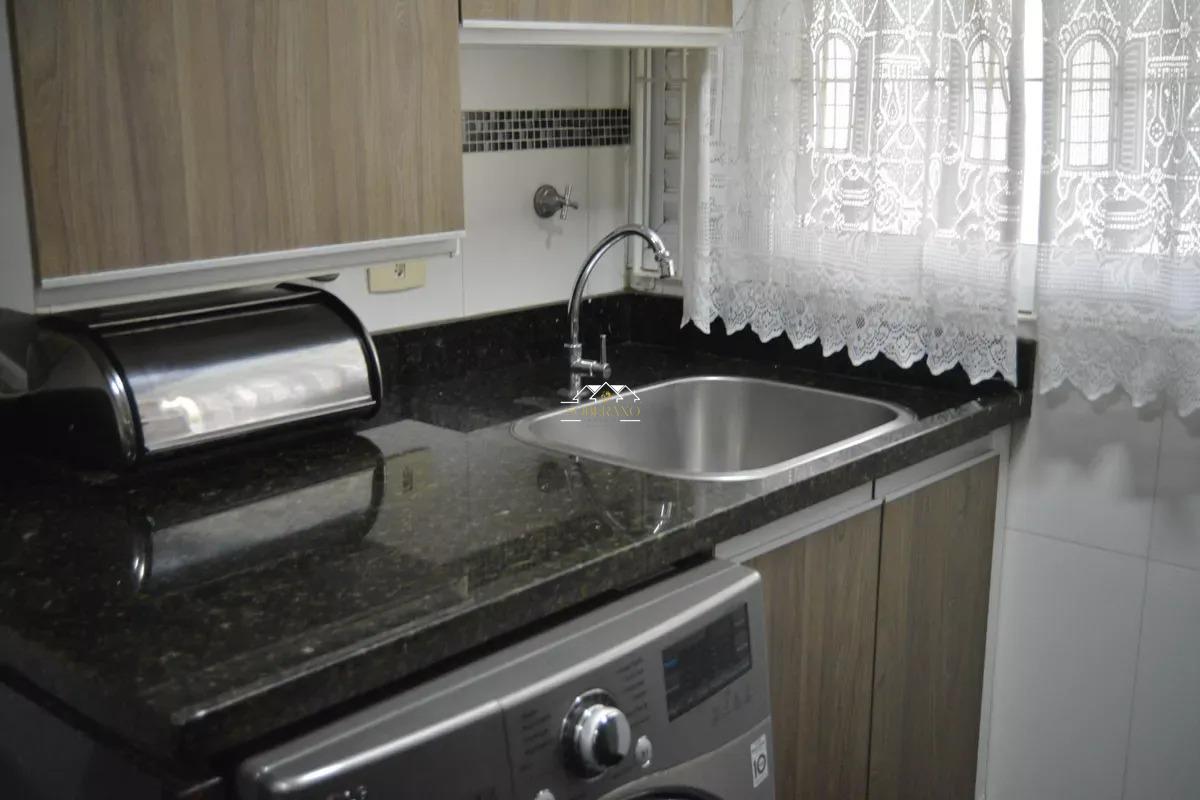 Sobrado à venda no Vila São Pedro: 