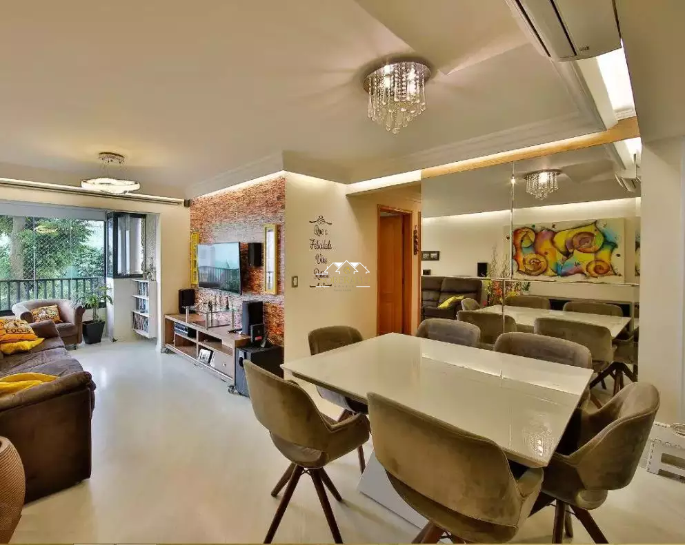 Apartamento à venda no Vila Pires: 