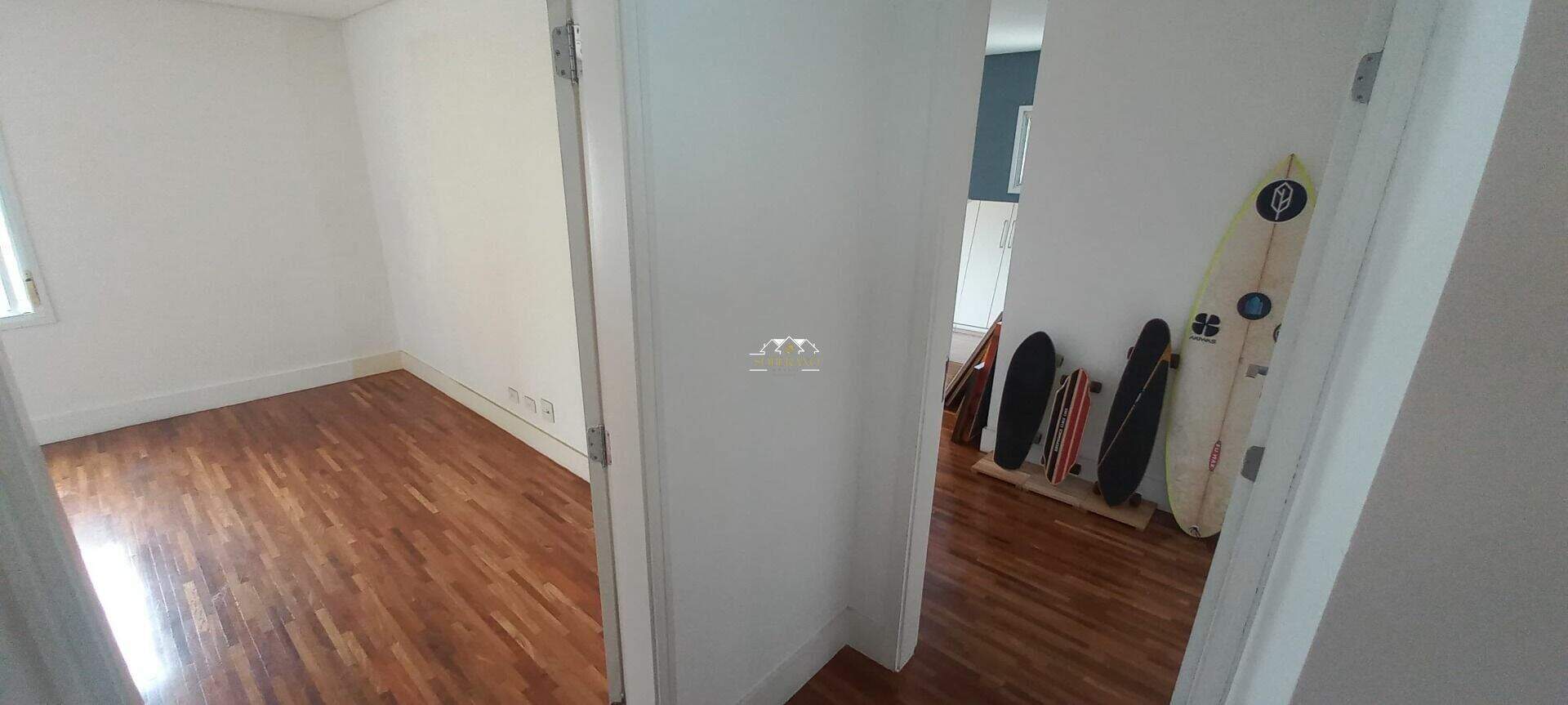 Cobertura à venda no Jardim: 