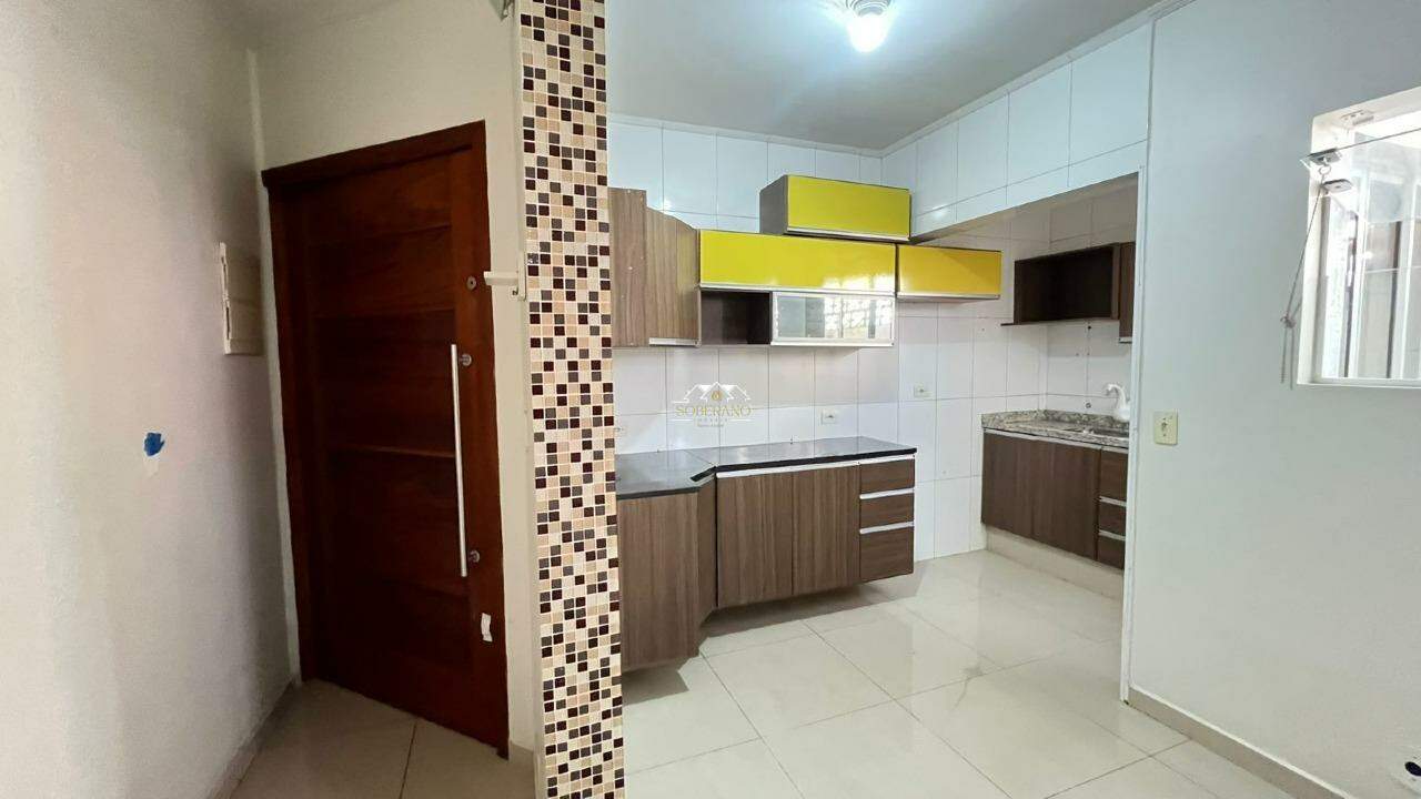 Apartamento à venda no Vila Progresso: 