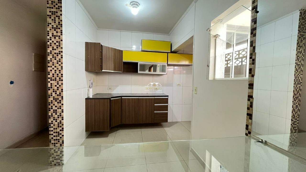 Apartamento à venda no Vila Progresso: 