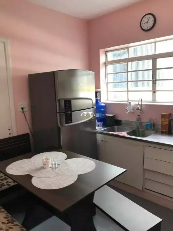 Sobrado para aluguel no Jardim: 